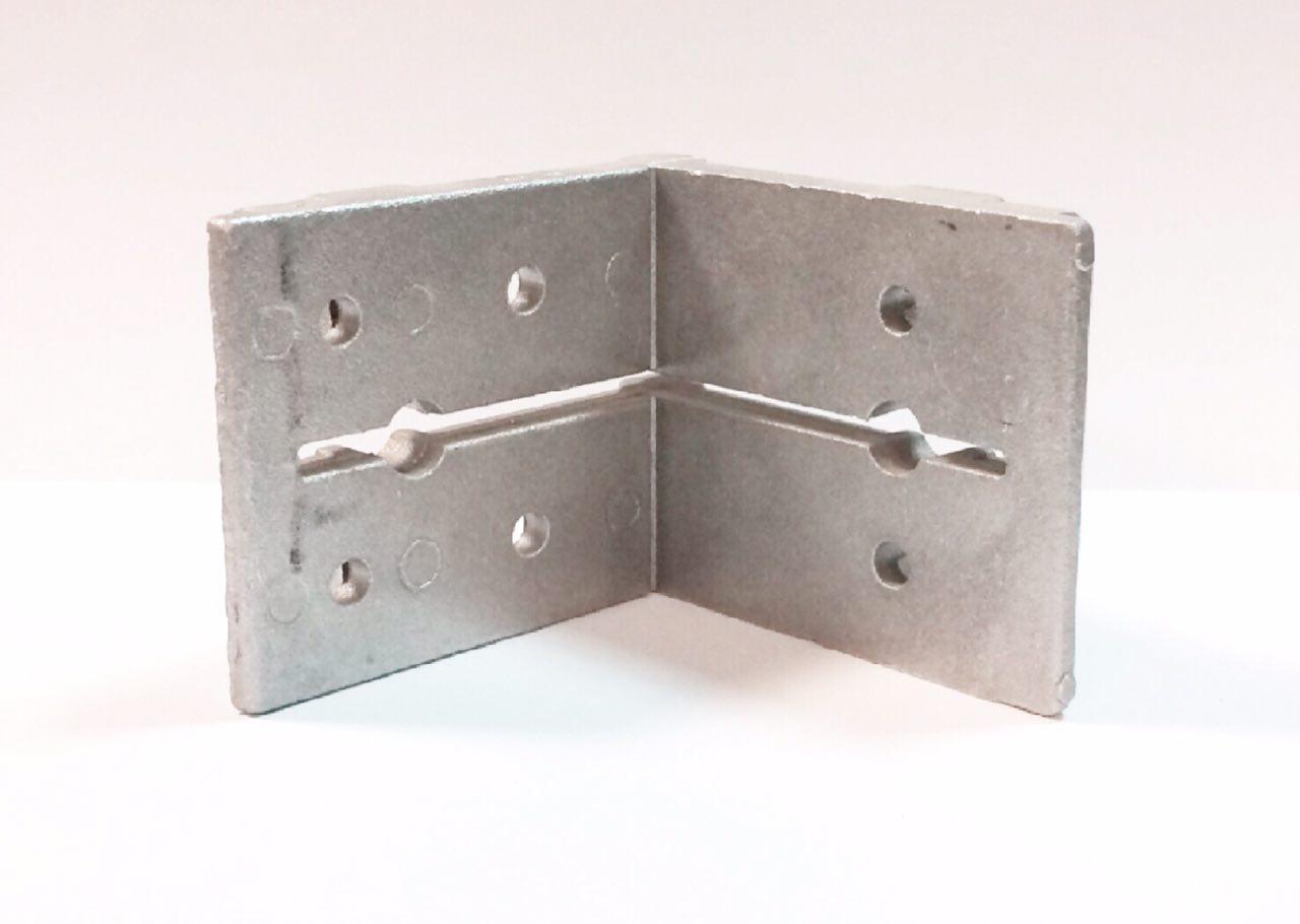 اتصال دو فریم طرح پرولم