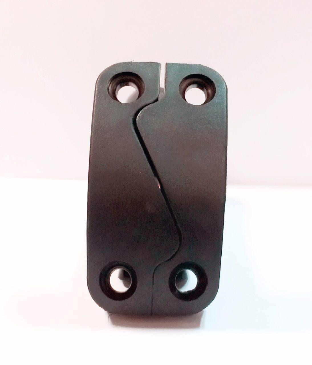 اتصال دو فریم پلاستیکی