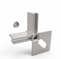 کرنر پروفیل فلنچ