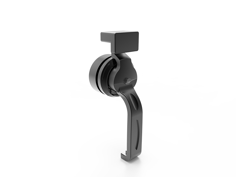 دستگیره گردان هایژنیک