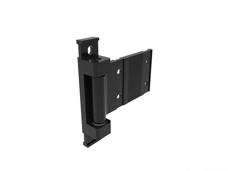 لولا 180 درجه پایه کوتاه