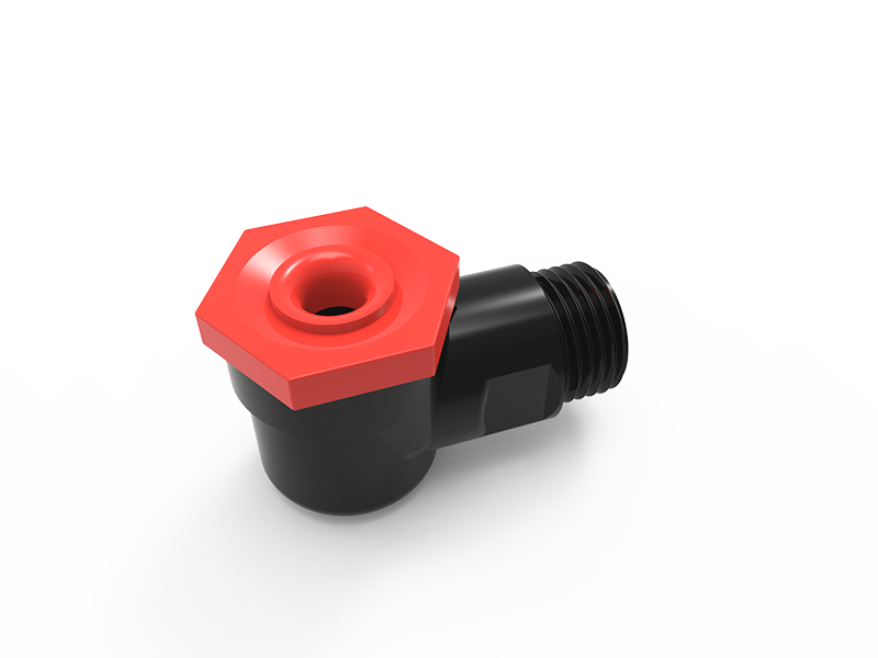 نازل آب طرح رخلر